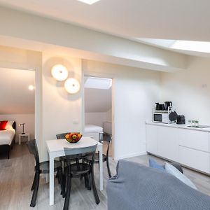 Appartement met Twee Slaapkamers